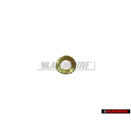 Genuine VW Spring Washer - N 0122243