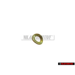 Genuine VW Spring Washer - N 0122243