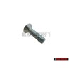 Genuine VW Countersunk Bolt - N 0142102