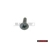 Genuine VW Countersunk Bolt - N 0142102