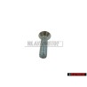 Genuine VW Countersunk Bolt - N 0142102