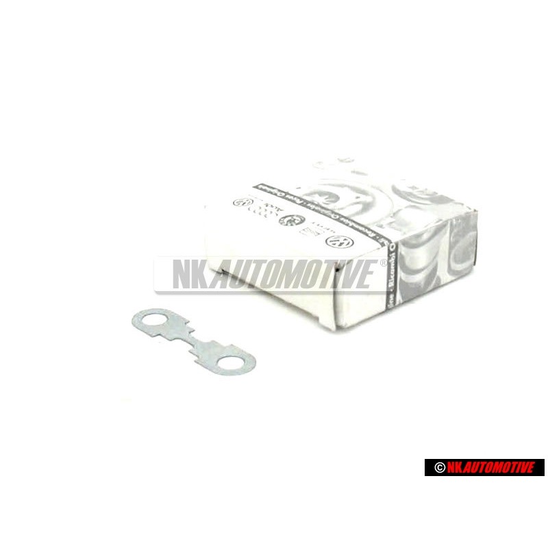 Genuine VW Fuse 50A - N 10424903