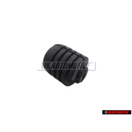 Genuine VW Stop Buffer, Adjustable - 3B0823499E