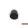 Genuine VW Stop Buffer, Adjustable - 3B0823499E
