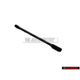 Genuine VW Threaded Pin - 025101143B