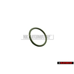 Genuine VW O-Ring - N 90223802