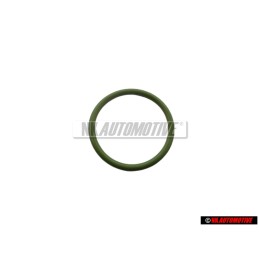 Genuine VW O-Ring - N 90223802