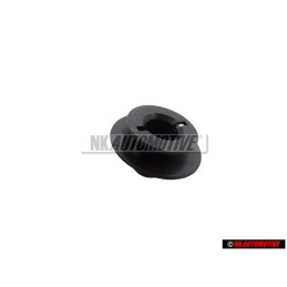 Genuine VW Dash Stowage Compartment Retaining Sleeve - 535857948