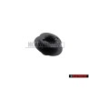 Genuine VW Dash Stowage Compartment Retaining Sleeve - 535857948