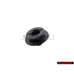 Genuine VW Dash Stowage Compartment Retaining Sleeve - 535857948