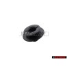 Genuine VW Dash Stowage Compartment Retaining Sleeve - 535857948