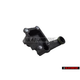 Genuine VW Breather Assy. 