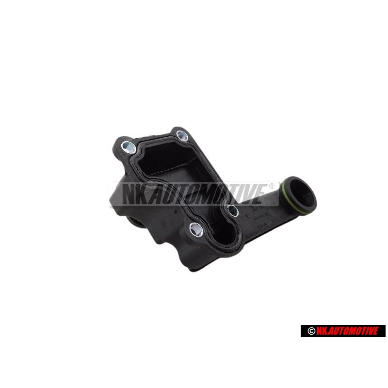 Genuine VW Breather Assy. 