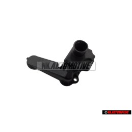 Genuine VW Breather Assy. 