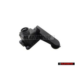 Genuine VW Breather Assy. 