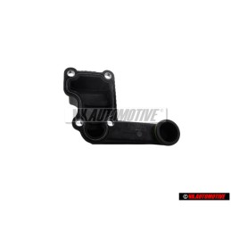 Genuine VW Breather Assy. 