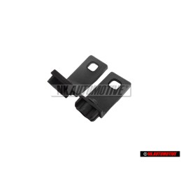 Genuine VW Repair Kit for Headlight Housing Right Side - 1J0998226