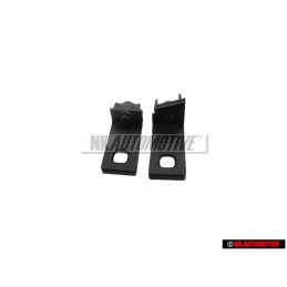 Genuine VW Repair Kit for Headlight Housing Right Side - 1J0998226