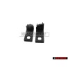Genuine VW Repair Kit for Headlight Housing Right Side - 1J0998226