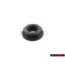 Genuine VW Front Suspension Threaded Bush - 1H0412365A