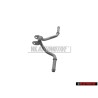 Genuine VW Retaining Bar - 1H0253674B
