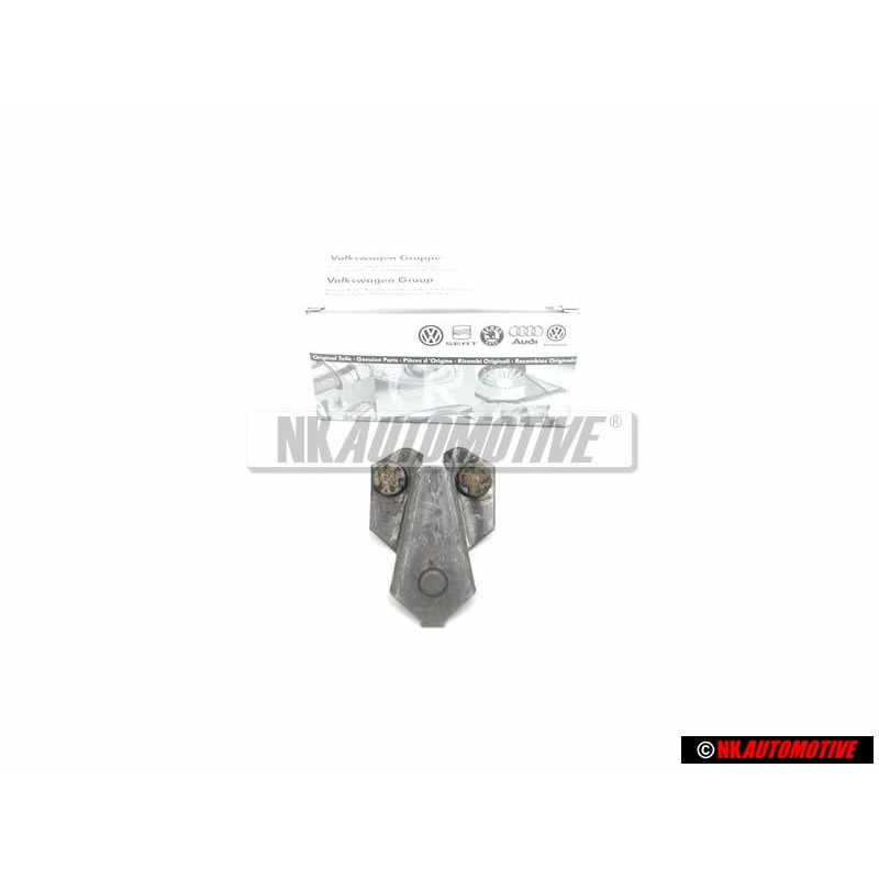 Genuine VW Bonnet Hinge Bracket - 191823643