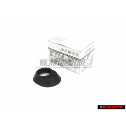 Genuine VW ABS Hydraulic Unit Bracket Seal - 191614130