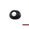Genuine VW ABS Hydraulic Unit Bracket Seal - 191614130
