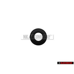 Genuine VW Brake Booster Seal Grommet - 1S0612250A