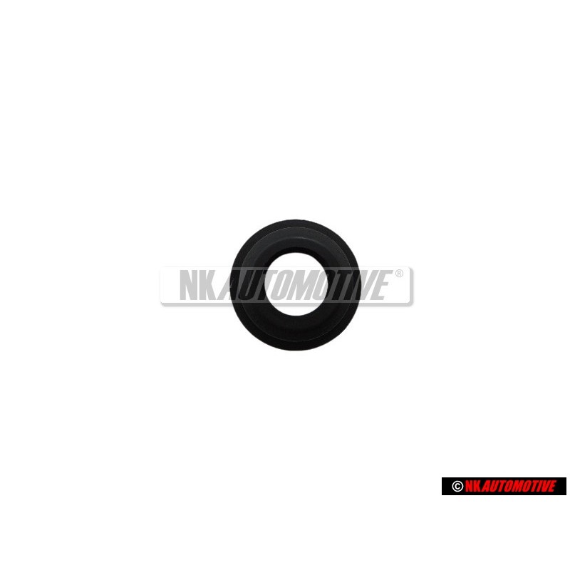 Genuine VW Brake Booster Seal Grommet - 1S0612250A