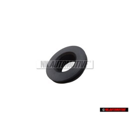 Genuine VW Brake Booster Seal Grommet - 1S0612250A