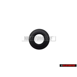Genuine VW Brake Booster Seal Grommet - 1S0612250A