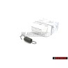 Genuine VW Backrest Locking Hook Tension Spring - 171885475