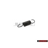 Genuine VW Backrest Locking Hook Tension Spring - 171885475
