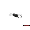 Genuine VW Backrest Locking Hook Tension Spring - 171885475