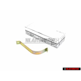 Genuine VW Activated Charcoal Container Tensioning Strap - 171201809