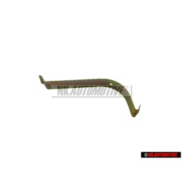 Genuine VW Activated Charcoal Container Tensioning Strap - 171201809