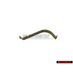 Genuine VW Activated Charcoal Container Tensioning Strap - 171201809