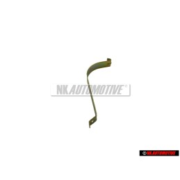 Genuine VW Activated Charcoal Container Tensioning Strap - 171201809