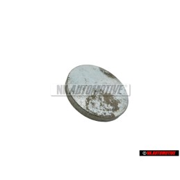 Genuine VW Camshaft Tappets Adjuster Washer 3.55 - 056109566