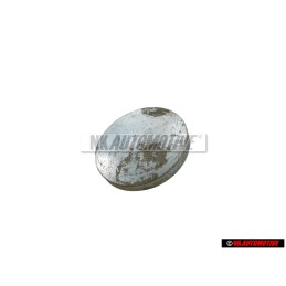 Genuine VW Camshaft Tappets Adjuster Washer 3.55 - 056109566