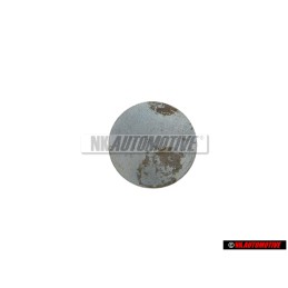 Genuine VW Camshaft Tappets Adjuster Washer 3.55 - 056109566
