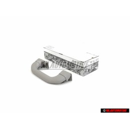 Genuine VW Interior Rear Grab Handle Beaver Color - 1H0857607E Q40