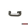 Genuine VW Interior Rear Grab Handle Beaver Color - 1H0857607E Q40