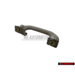 Genuine VW Interior Rear Grab Handle Beaver Color - 1H0857607E Q40