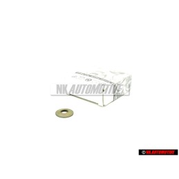 Genuine VW Belleville Concave Spring Washer - 311837943