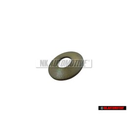 Genuine VW Belleville Concave Spring Washer - 311837943