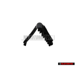 Genuine VW Brake Pipe 4 Point Retainer - 701611853