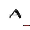 Genuine VW Brake Pipe 4 Point Retainer - 701611853