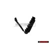 Genuine VW Brake Pipe 4 Point Retainer - 701611853
